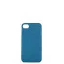 C6 Men's C1081 iPhone 4/4S Case - Aqua