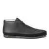 Paul Smith Shoes Men's Loomis Boots - Black Ellis - Image 1