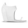 Sol Sana Women's Albany Leather Wedges - White Perforated - Image 1