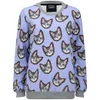 Markus Lupfer Women's Sweatshirt - Lavender - Image 1
