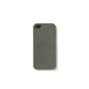 The Case Factory Women's iPhone 5 Case - Stingray Grey - Image 1