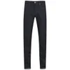 Levi's Commuter Men's 511 Slim Tapered Eco Denim Jeans - Dark Indigo - Flat Finish - Image 1