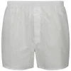 Sunspel Men's Classic Boxer Shorts - White - Image 1