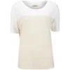 Levi's Made & Crafted Women's Stand T-Shirt - Star White - Image 1