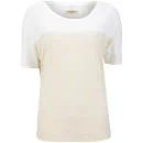 Levi's Made & Crafted Women's Stand T-Shirt - Star White