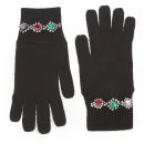 Markus Lupfer Jewel Bracelet Gloves - Black