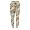 Paul by Paul Smith Women's F894 College Floral Sweatpants - Multi - Image 1