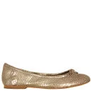 Sam Edelman Women's Felicia Light Shoes - Light Gold