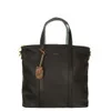 Paul Smith Accessories Women's 4133-L521 Zip Top Tote Bag - Black - Image 1