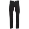 Vivienne Westwood Anglomania Men's Low Rise Classic Jeans - Black Denim - Image 1