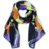 McQ Alexander McQueen Angry Bunny Scarf - Kiwi - Image 1
