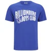 Billionaire Boys Club Men's Classic Arch T-Shirt - Dazzling Blue - Image 1