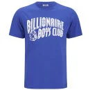 Billionaire Boys Club Men's Classic Arch T-Shirt - Dazzling Blue Image 1