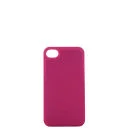 C6 Men's C1080 iPhone 4/4S Case - Raspberry