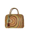 Paul Smith Accessories Women's 4142-V26 Redcar Multi Bag - Swirl - Image 1