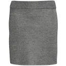 A.P.C. Women's Milano Skirt - Indigo Image 1