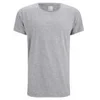 Jean Machine Men's Free Crew Neck Cotton T-Shirt - Grey - Image 1