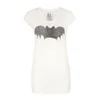 Zoe Karssen Women's 011 Bat T-Shirt - Optical White - Image 1