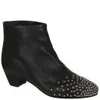 See By Chloé Women's Studded Ankle Boots - Black - Image 1