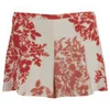 By Malene Birger Women's Vahini Shorts - Flame Red - Image 1