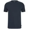 Derek Rose Men's Basel 1 Denim T-Shirt - Indigo - Image 1
