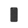 The Case Factory Women's iPhone 5 Case - Bubbles Nappa Black - Image 1