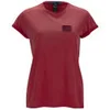 Marc by Marc Jacobs Women's Ryne Cotton T-Shirt - Cambridge Red - Image 1