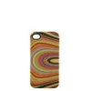 Paul Smith Accessories Women's 2981-V26R Multi iPhone Case - Swirl - Image 1