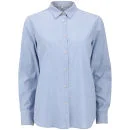 Levi's Made & Crafted Women's Endless Shirt - Chambray Image 1