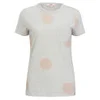 YMC Women's Spot T-Shirt - Pale Blush - Image 1