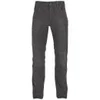 GANT Rugger Men's Slim Fit 5-Pocket The Cordster Trousers - Charcoal - Image 1