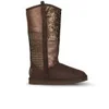 Australian Luxe Women's Collage Boots - Brown - Image 1