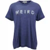 Wildfox Women's Weird T-Shirt - City Night - Image 1