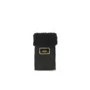 UGG Jane Phone Sleeve Cover - Black Image 1