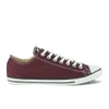 Converse Men's Chuck Taylor All Star Lean OX Trainers - Branch - Image 1