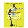 Assouline American Fashion Cookbook - Image 1