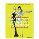 Assouline American Fashion Cookbook Image 1