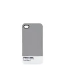Pantone Women's iPhone 4 Case - Cool Grey