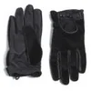Maison Scotch Women's Pony Gloves - Black - Image 1