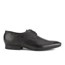 Hudson London Men's Dawlish Derby Shoes - Black
