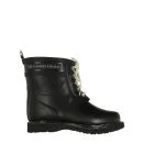 Ilse Jacobsen Women's Rub 2 Boots - Black