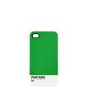 Pantone Women's 354 iPhone 4 Case - Green