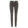 Marc by Marc Jacobs Women's M1122906 Lou Skinny Graphite Jeans - Grey - Image 1