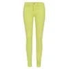 Marc by Marc Jacobs Women's 905 Stick Lemon Sorbet Skinny Jeans - Yellow - Image 1