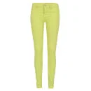 Marc by Marc Jacobs Women's 905 Stick Lemon Sorbet Skinny Jeans - Yellow