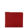 Paul Smith Accessories Women's 4054-W308 Tablet Case - Red - Image 1
