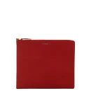Paul Smith Accessories Women's 4054-W308 Tablet Case - Red