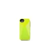 Marc by Marc Jacobs Faceted iPhone 5 Case - Safety Yellow - Image 1