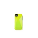 Marc by Marc Jacobs Faceted iPhone 5 Case - Safety Yellow Image 1