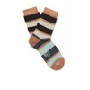 Paul Smith Accessories Women's Sparkle Socks - Amber - Image 1